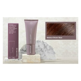 Davroe Chroma Colour Treatment - Cool Graphite 200ml