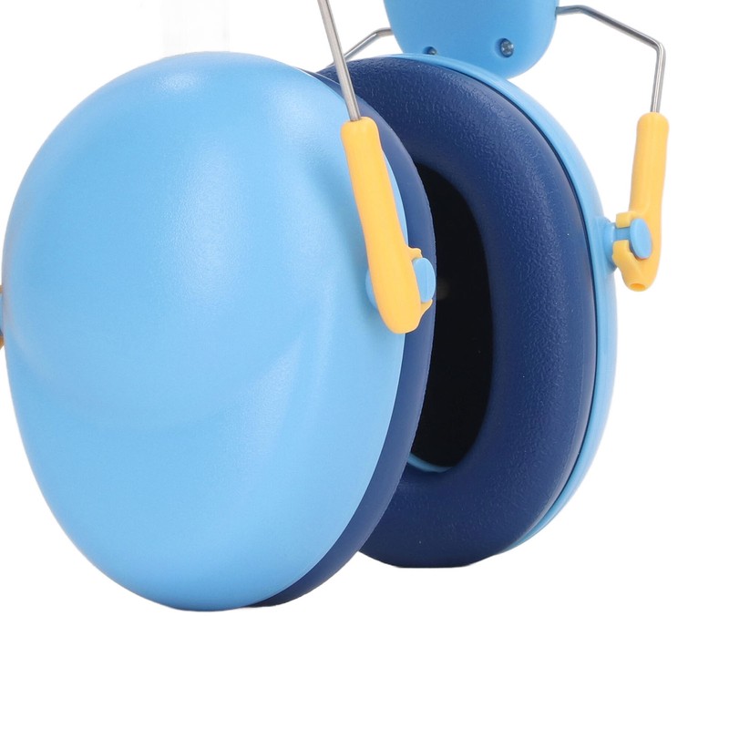 Baby Ear Muff Noise Cancelling Hearing Protection Noise Cancelling Headphone