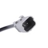 A ABSOPRO ABS Sensor Rear Left Right Suitable for Peugeot