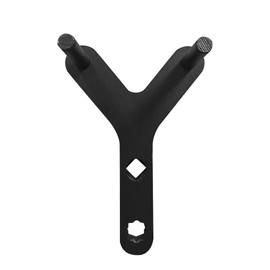 Automotive Lower Control Arm & Ball Joint Removal Tool, Querlenker Werkzeug, Y-Förmiges Werkzeug Querlenker Hebelwerkzeug, Kugelgelenk Abzieher, Querlenkern und Kugelgelenken