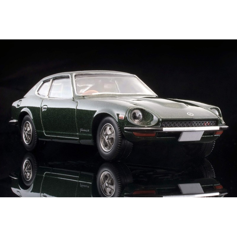 Tomica Limited Vintage Neo 1/64 LV-N41c Nissan Fairlady Z-L 2by2