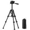 Hychika Construction Tripod for Cross Line Lasers and Leveling Devices,