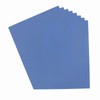 JomMart TL0402 Sandpaper, Waterproof Paper, Water Polishing, Sandpaper, Extra Fine