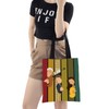 G2TUP Murders TV Show Tote Bag - Arconia Gifts Mabel