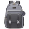 LOVEVOOK Cute Backpack Fit 15.6 Inch Laptop, Large College Travel