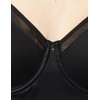 Triumph Women's True Shape Sens BSW Bodysuit, Black, Size 38B