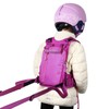 skiguard Ski Harness Trainer for Kids: Helping Toddler Learn to