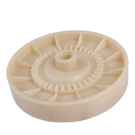 Washer Pulley Fit for Whirlpool Washer Washing Machine Replacement for W10006356 W10006353 W10006352 W10006354