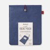 IF Bookaroo Books & Stuff Pouch - Navy