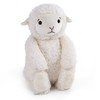 LotFancy Lamb Stuffed Animal, 12" Stuffed Lamb Plush for Baby,