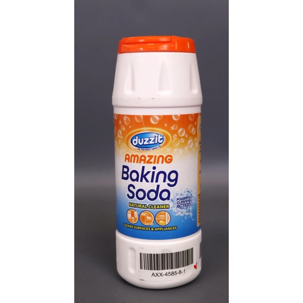 Duzzit 331452 Duzzit Baking Soda Multi Purpose Household Cleaner -