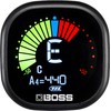 BOSS TU-05 Clip-On Tuner Set of 2