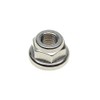 Campagnolo Track Nut 10mm x 26tpi Rear, each