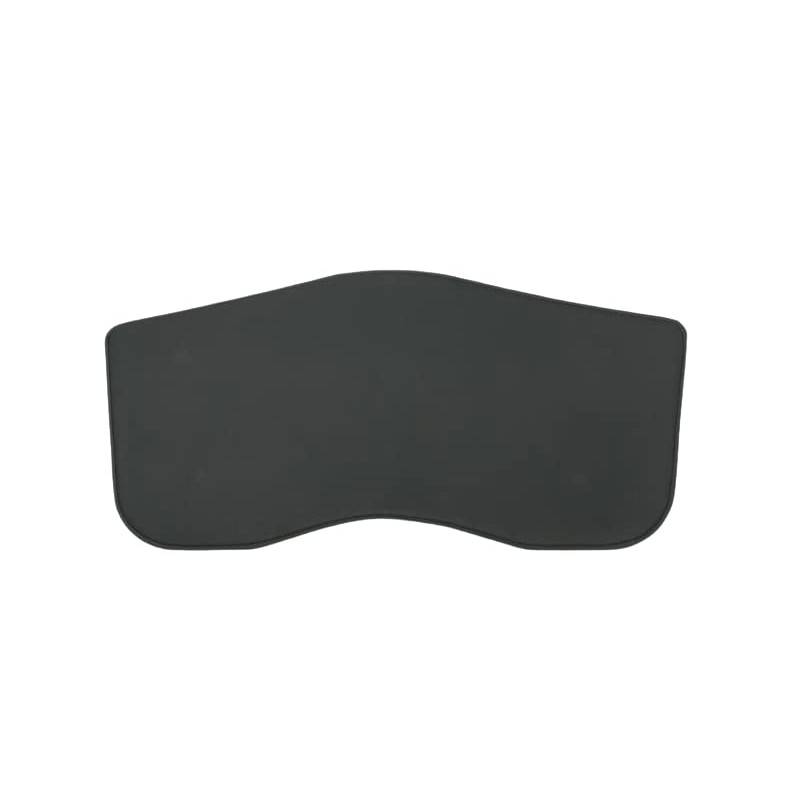 2005-2013 C6 Corvette Roof Panel Suction Cup Headliner Sun Shade
