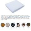 Merv 13 Filter Material for Air Filters (16Ft²), Air Particles,