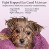 Ear Cleansing Solution for Dogs and Cats - Pet Ear