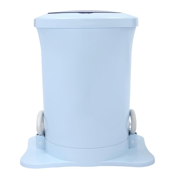 CNCEST Dehydrator, Manual Dehydrator, Manual Clothes Dryer Portable Mini Dryer,Manual