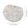 Pumice Stone Foot Care Scruber Dead Hard Skin Callus Remover