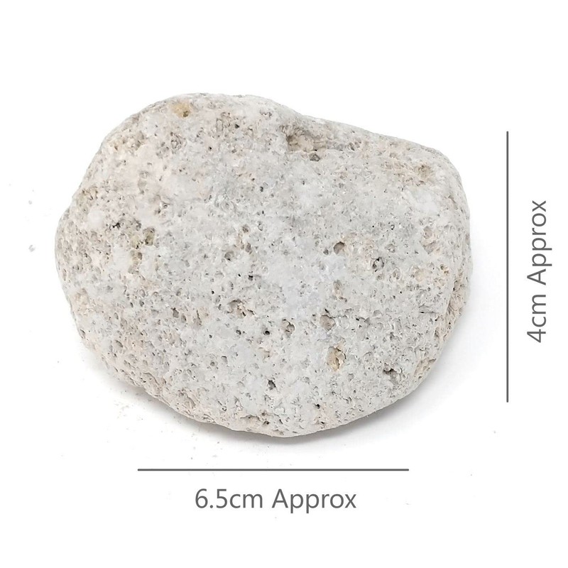Pumice Stone Foot Care Scruber Dead Hard Skin Callus Remover