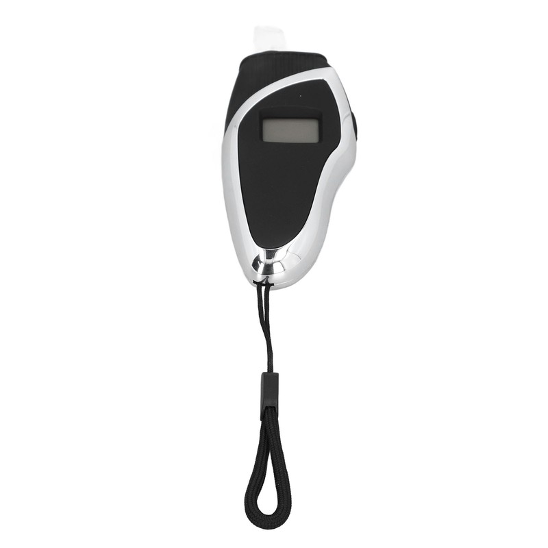 Portable Alcohol Tester Professional Grade High Accuracy Alcohol Breath Tester