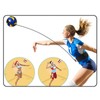 KooingTech Volleyball Training Equipment Set, Volleyball Training Aid, Accessories Training