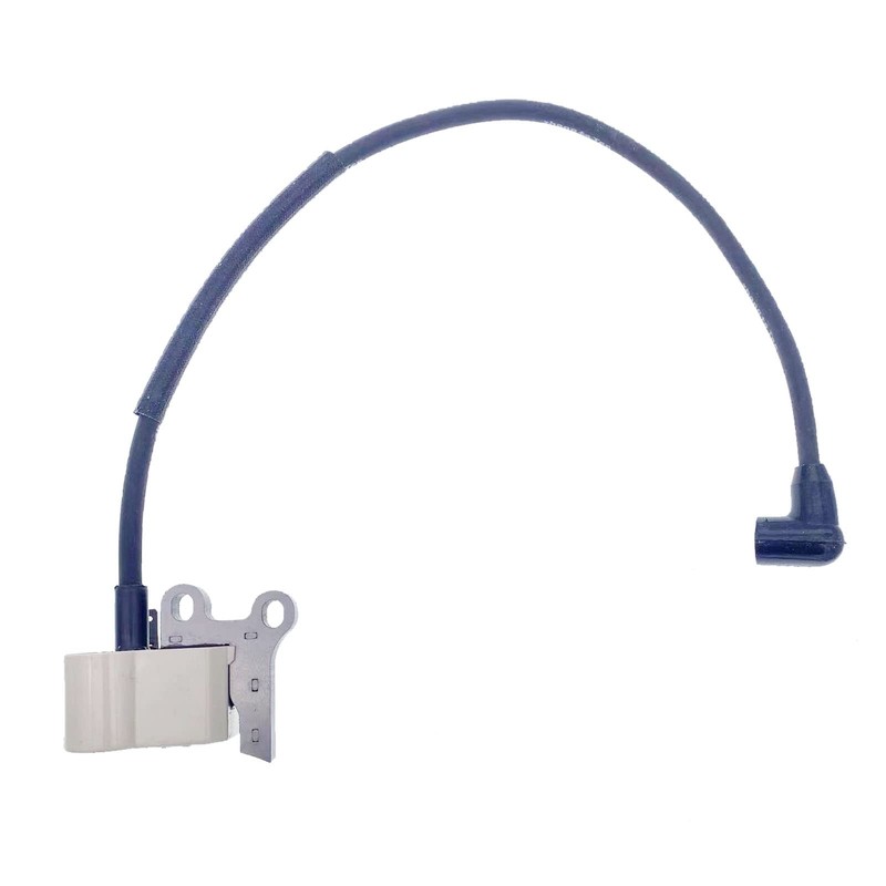 HEPENG Electronic Ignition Coil Module Compatible with McCulloch Chainsaw 223708