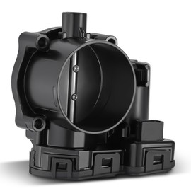 BDFHYK Throttle Body Compatible with 2008-2009 Chrysler Aspen 2008-2010 Dodge Dakota 2008-2009 Durango 2008-2010 Ram 1500 2008-2010 Viper 2008-2009 Jeep Commander 2008-2009 Grand Cherokee