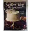 Southern Living 2024 Annual Recipes Cookbook, 400+ Recipes, Features Soups