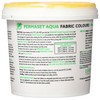 Permaset Aqua Fabric Standard Cover Screenprinting Inks - Yellow R