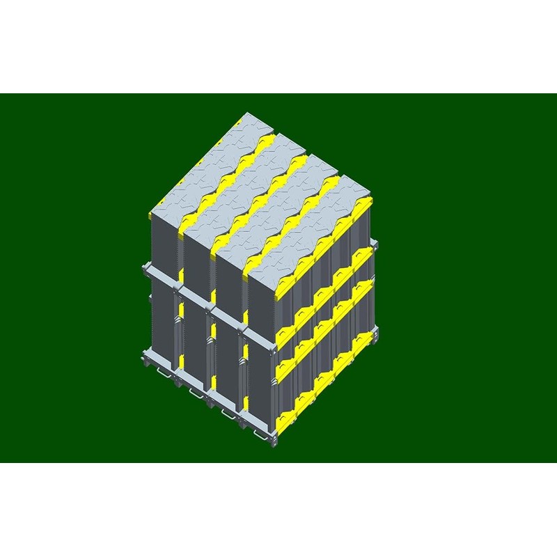 Trumpeter TRU01092 Scale Model kit