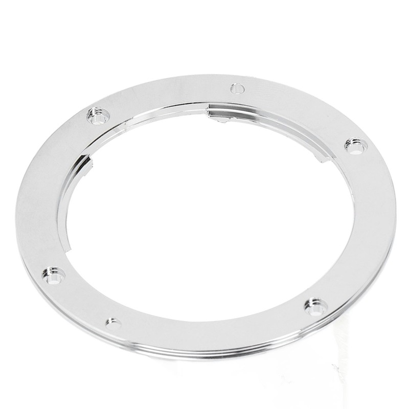 Body Bayonet Ring Body Connect Metal Bayonet Mount Ring for