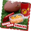 Cheez-It Cheese Crackers, Baked Snack Crackers, Lunch Snacks, Party Size,