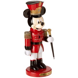 Kurt S. Adler DN6201L Nutcracker, Multi