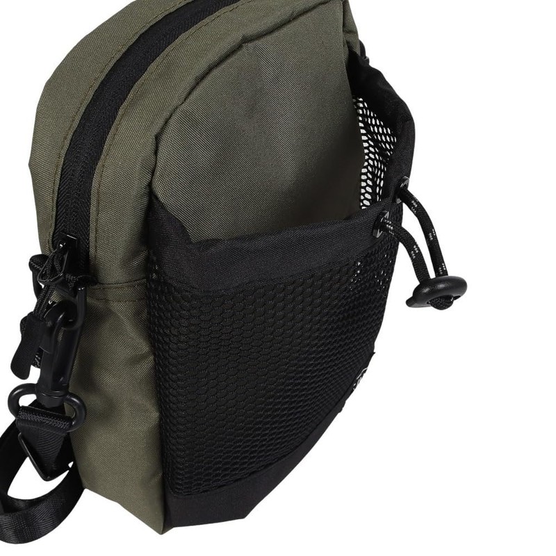 Kiu K373-906 Khaki Bag