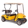 10L0L Golf Cart Seat Covers for EZGO TXT RXV &