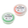 Val-u-Putty Exercise Putty - Orange, Lime - 4 oz Each