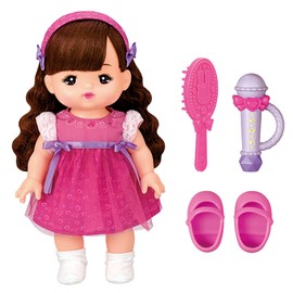 Mell-chan doll set uta-chan