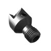 McJ Tools Reloading Rotary Case Trimmer Cutter (Shaft 3/16"), Reloading