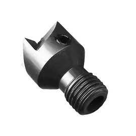 McJ Tools Reloading Rotary Case Trimmer Cutter (Shaft 3/16"), Reloading Essential Tools