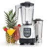 Omega BL390S Blender 1-HP Motor with Tritan Copolyester and Stainless