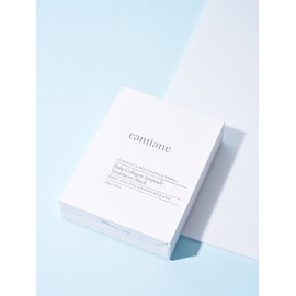 Baby Collagen Ampoule Treatment Mask 25g 10 sheets / 베이비 콜라겐 앰플 트리트먼트 마스크 25g 10매