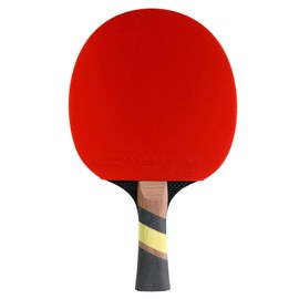 Cornilleau - Excell 2000 Carbon, Red, One Size