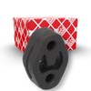 FEBI BILSTEIN Holder, exhaust system 182379