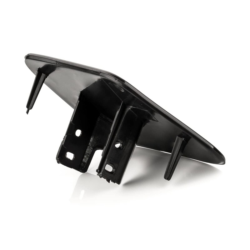 LST 2x Cover Headlight Cleaning System Left Right A4 8E