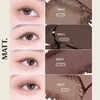 THE SAEM Saemmul Single Shadow 2g, Color:CR01 (Shimmer)