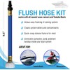 Seaworks Flush Hose Adapter Kit for Yamaha Waverunner Jet Ski
