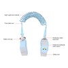 2m Toddler Wrist Link Prevent Lost 360 Degrees Rotating Night