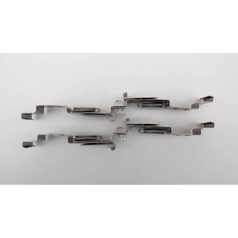 BITS4REAONS - SHOWROOM SHOW DISPLAY NUMBER PLATE HOLDER