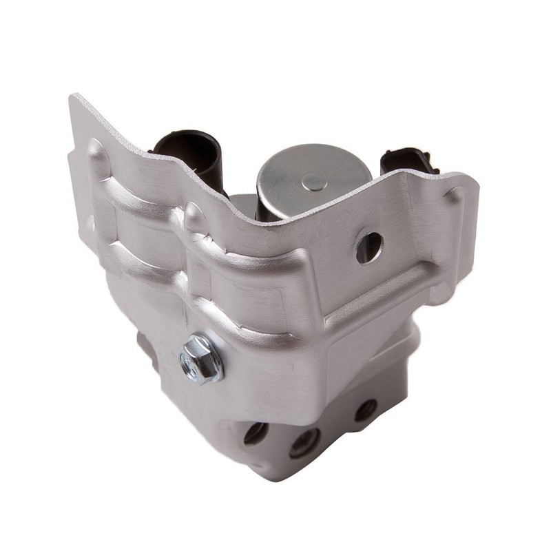 maXpeedingrods VTEC Solenoid Spool Valve with Gasket for Honda Civic