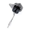 TRITDT Billet Adjustable Wastegate Actuator For SAAB 9-3 9-5 Aero